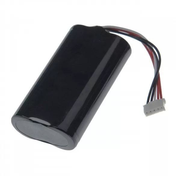Anker SoundCore Boost 2S18650 2600mAh utángyártott akkumulátor - VHBW