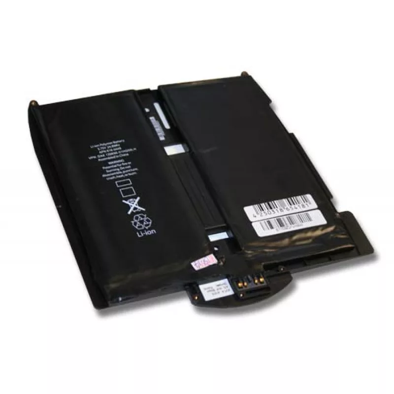 Apple iPad 5400mAh utángyártott akkumulátor