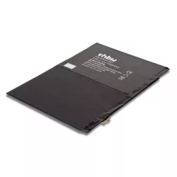   Apple Ipad Air 2 A1547 A1567 7340mAh utángyártott akkumulátor