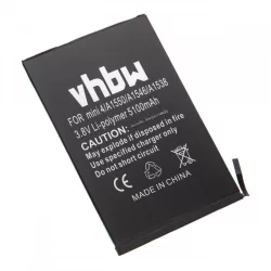   Apple Ipad Mini 4 A1546 A1550 A1538 5100mAh utángyártott akkumulátor