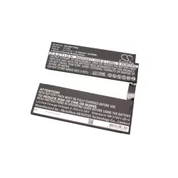   Apple Ipad Pro 10.5 2017 A1798 8130mAh utángyártott akkumulátor