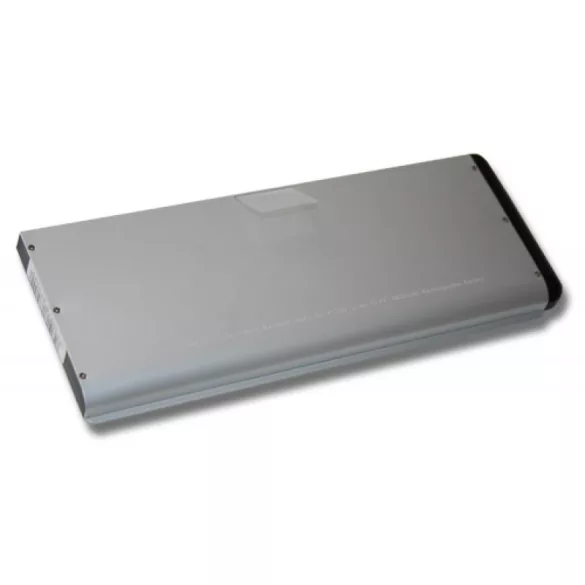 Apple Macbook 13 colos, A1280 4200mAh utángyártott akkumulátor - VHBW