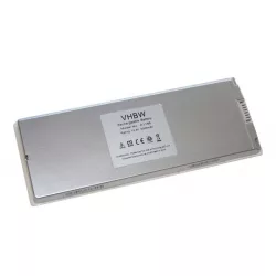   Apple Macbook 13' fehér 5000mAh utángyártott akkumulátor