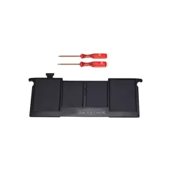   Apple Macbook Air 11' ( 2011 ) A1370 4680mAh utángyártott akkumulátor