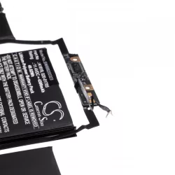   Apple Macbook Pro 13" 2017 A1819 4300mAh utángyártott akkumulátor