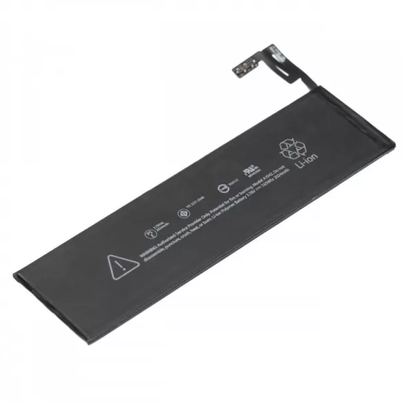 Apple Magic Trackpad 2 A1542 2024mAh utángyártott akkumulátor - VHBW