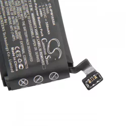   Apple Watch Series 3 42mm 350mAh utángyártott okosóra akkumulátor