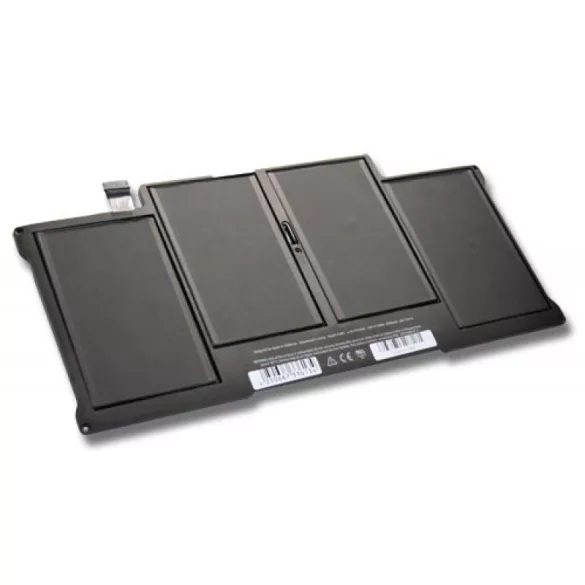 Apple A1369 6700mAh utángyártott akkumulátor - VHBW