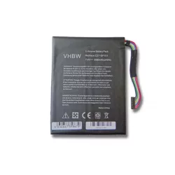   ASUS EEE PAD Transformer TF101 3300mAh utángyártott akkumulátor