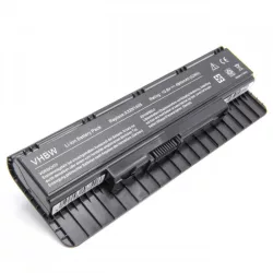   ASUS G551 GL771 N551 N771 4800mAh utángyártott akkumulátor