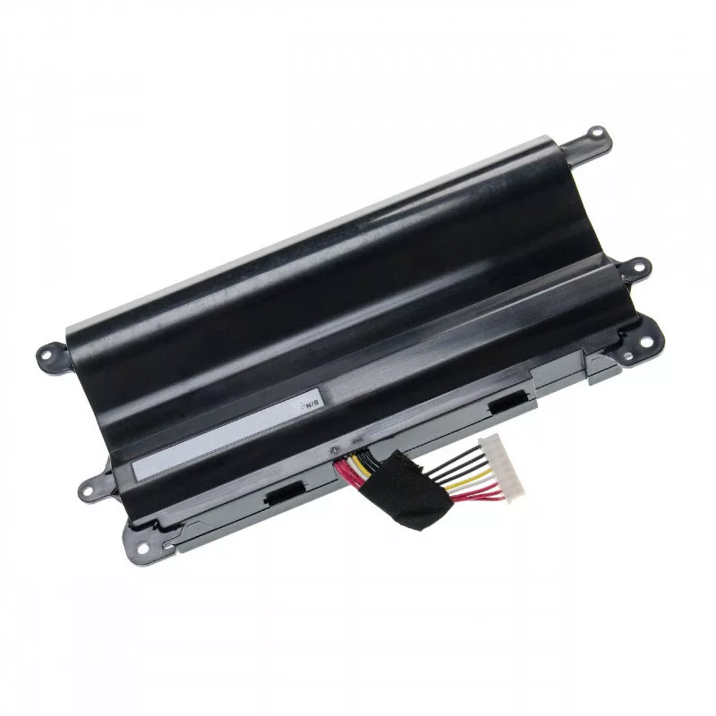 Asus G752V A32N1511 5800mAh utángyártott akkumulátor Asus G752V A32N1511 5800mAh utángyártott akkumulátor