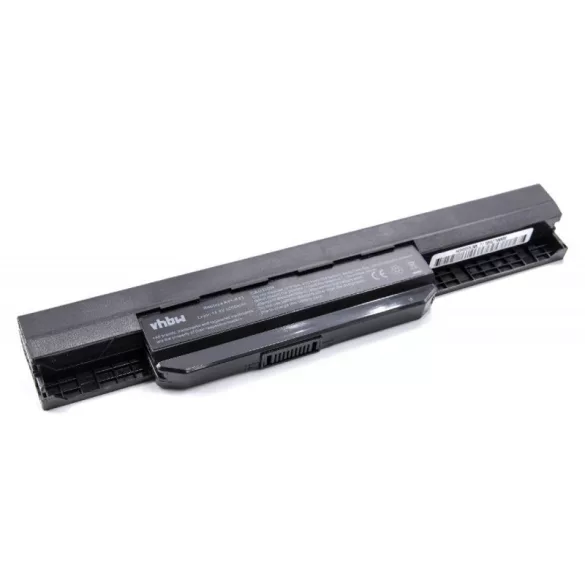 ASUS A32-K53 2200mAh utángyártott akkumulátor - VHBW