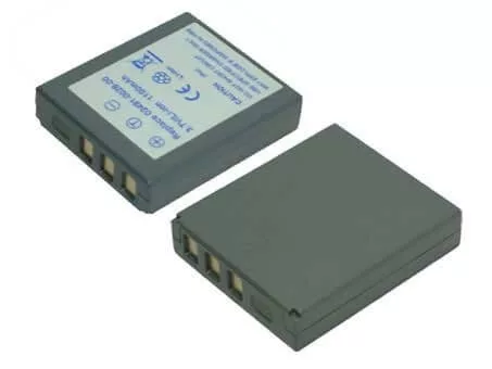 Rollei 02491-0028-00 1100mAh utángyártott akkumulátor