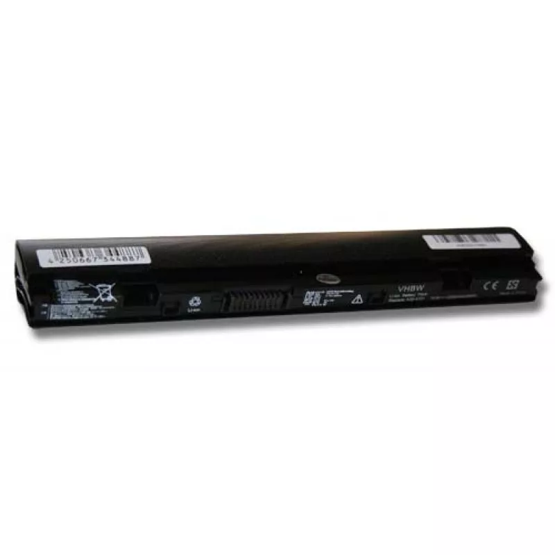 ASUS A32-X101 fekete 2200mAh utángyártott akkumulátor