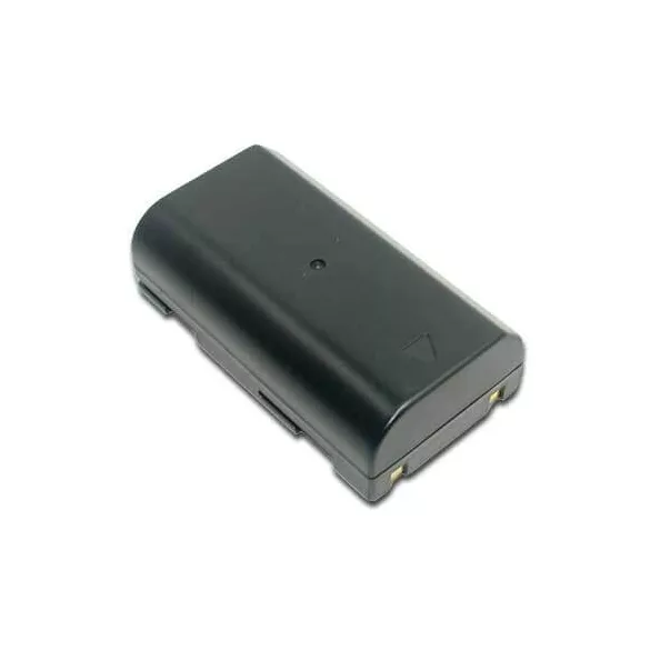 Pentax EL-D-Li1 2200mAh utángyártott akkumulátor
