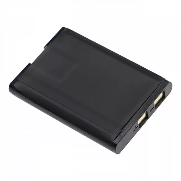Baofeng BL-3 1500mAh utángyártott akkumulátor - VHBW