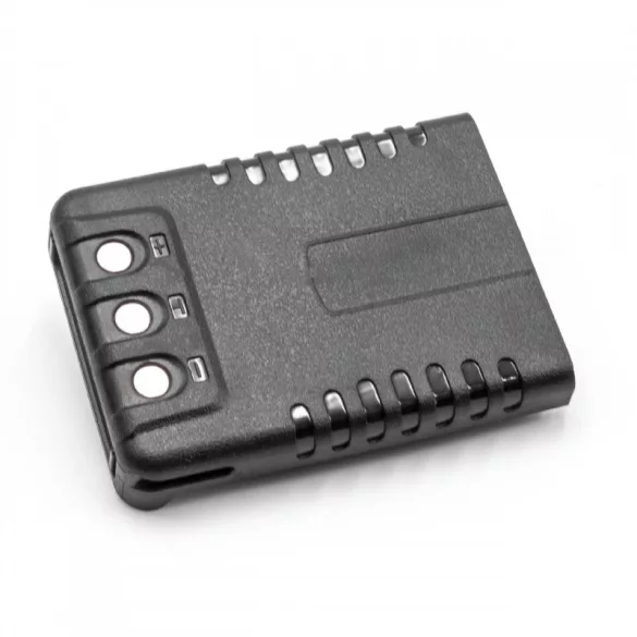 Baofeng BL-3L 1500mAh utángyártott akkumulátor - VHBW