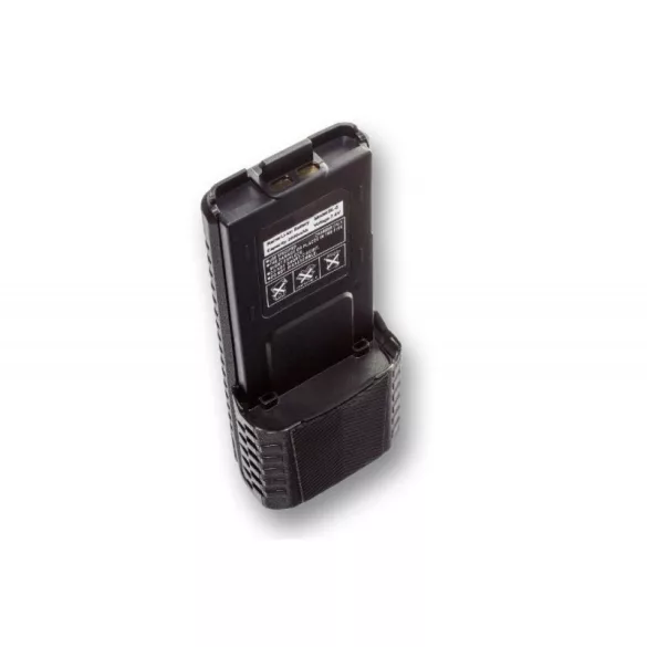 Baofeng BL-5 7.4V Li-Ion 2800mAh utángyártott akkumulátor - VHBW