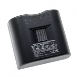  Daitem Central siren transmitter 14500mAh utángyártott akkumulátor
