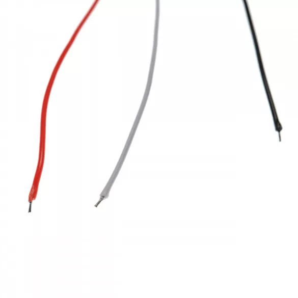 Becker Ready 70 LMU, 604060 1600mAh utángyártott akkumulátor - VHBW