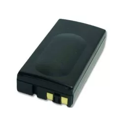 Canon BP-711 2000mAh utángyártott akkumulátor