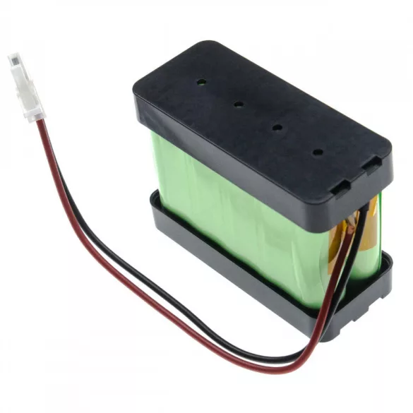 Besam Unislide II Sliding door 33550475 1500mAh utángyártott akkumulátor - VHBW