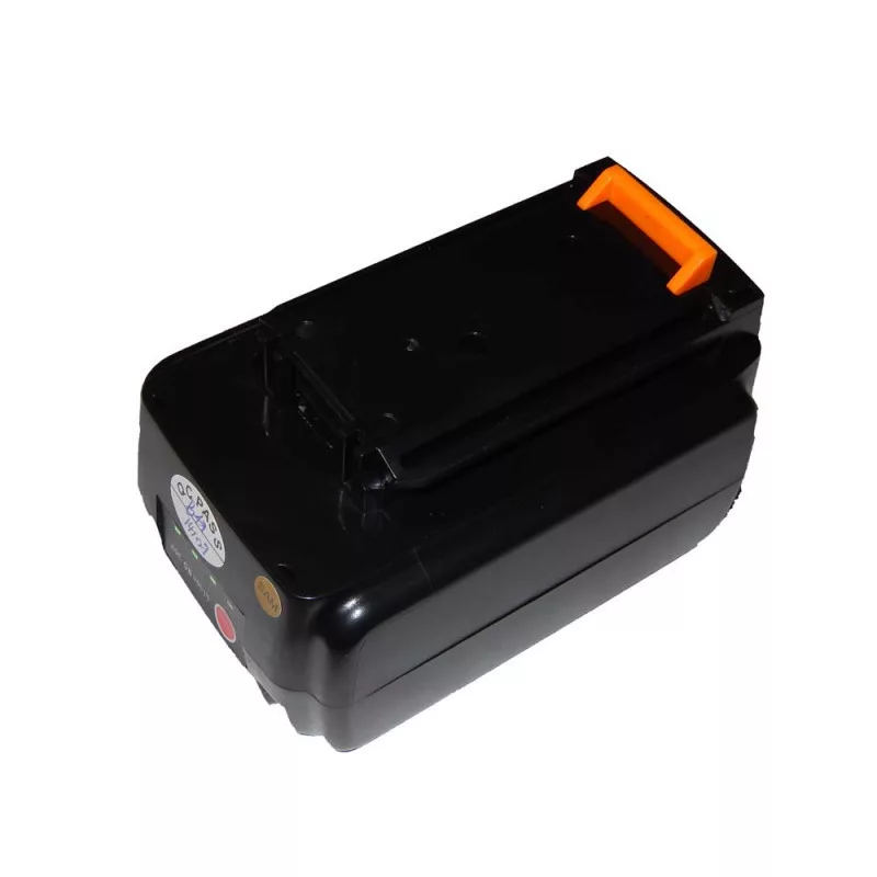 Black & Decker BL1336 BL2036 36V/Li-ion/1500mAh utángyártott akkumulátor