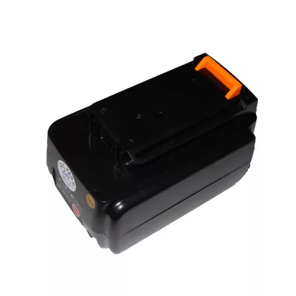 Black & Decker BL1336 BL2036 36V/Li-ion/1500mAh utángyártott akkumulátor - VHBW