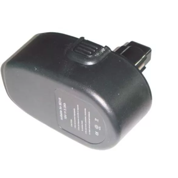Black & Decker KC1882FK 18V NI-MH 3300mAh utángyártott akkumulátor - VHBW