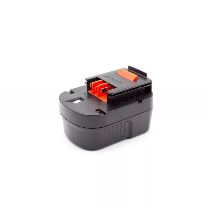 Black & Decker KC2000FK 12V NI-MH 1500mAh utángyártott akkumulátor Black & Decker KC2000FK 12V NI-MH 1500mAh utángyártott akkumulátor