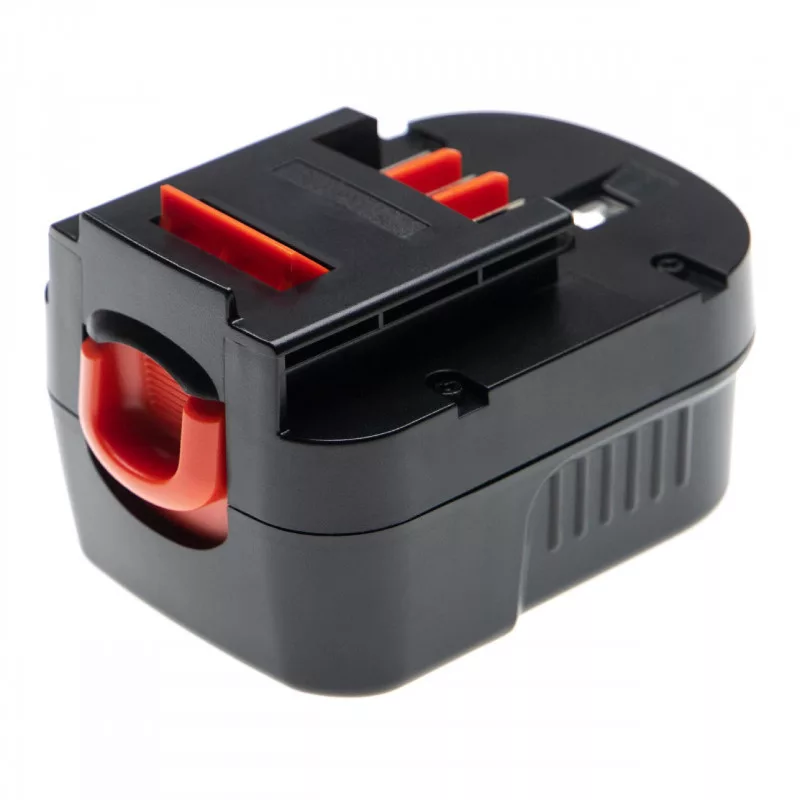 Black & Decker KC2000FK 3000mAh utángyártott akkumulátor Black & Decker KC2000FK 3000mAh utángyártott akkumulátor