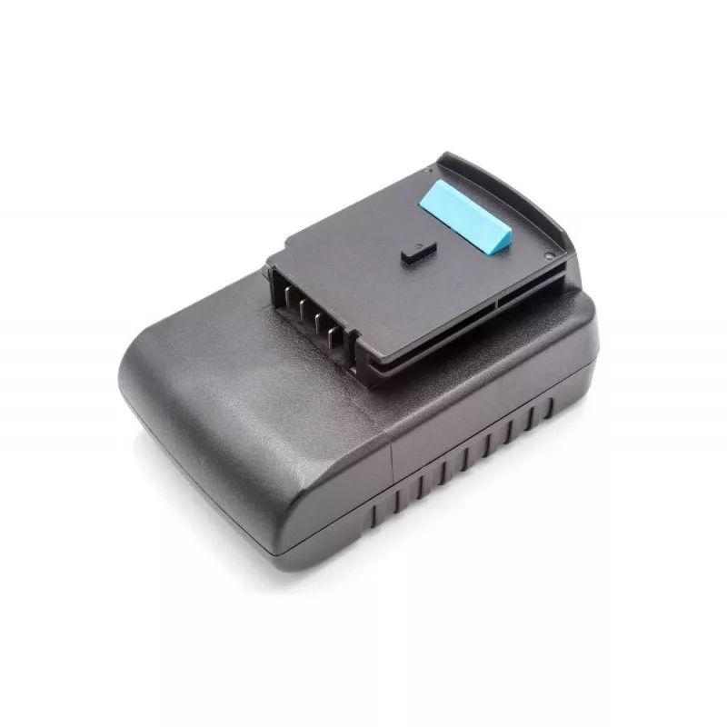 Black & Decker A1514L 14.4V Li-ion 1500mAh utángyártott akkumulátor Black & Decker A1514L 14.4V Li-ion 1500mAh utángyártott akkumulátor