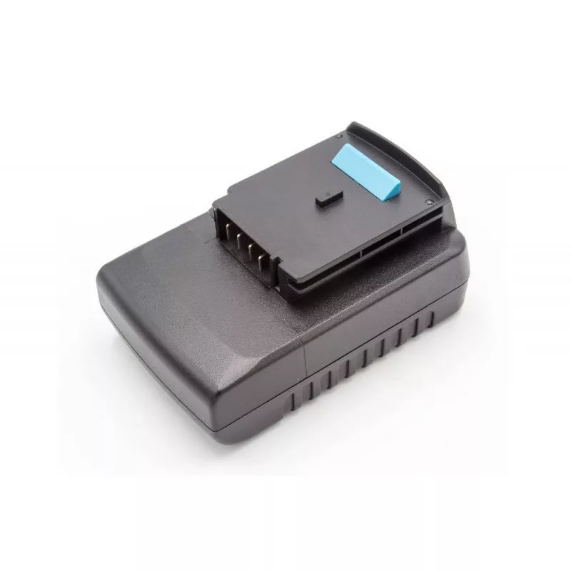 Black & Decker A1518L 18V Li-ion 2000mAh utángyártott akkumulátor Black & Decker A1518L 18V Li-ion 2000mAh utángyártott akkumulátor
