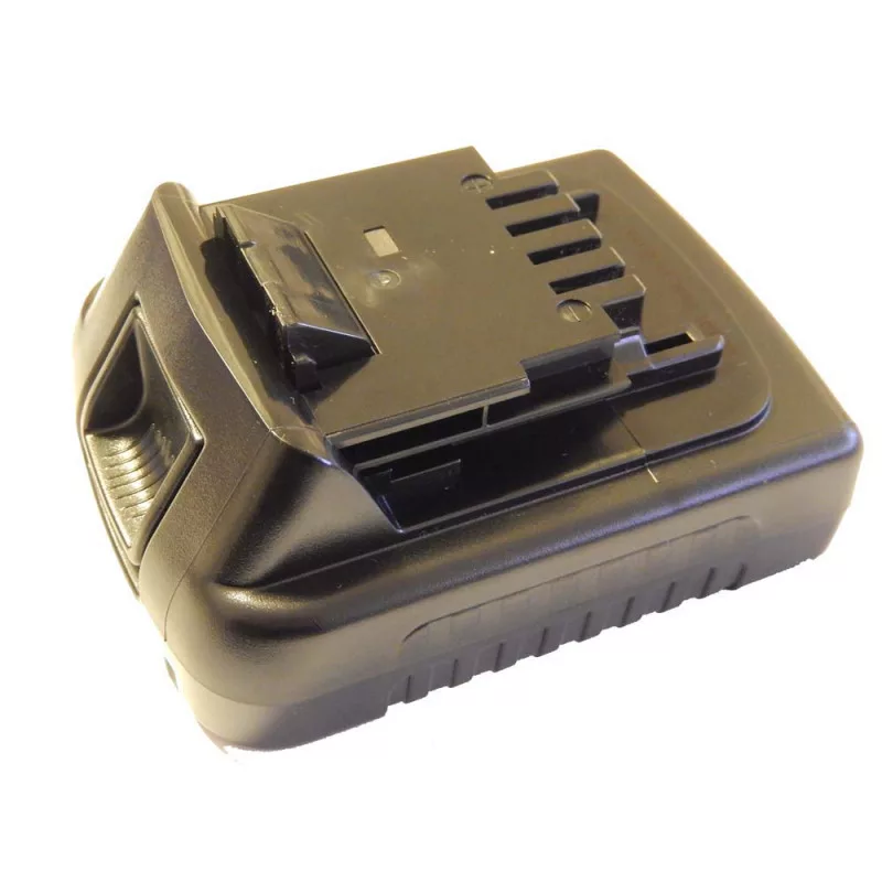 Black & Decker BL1514 14.4V Li-ion 1500mAh utángyártott akkumulátor Black & Decker BL1514 14.4V Li-ion 1500mAh utángyártott akkumulátor