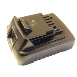   Black & Decker BL1514 14.4V Li-ion 1500mAh utángyártott akkumulátor