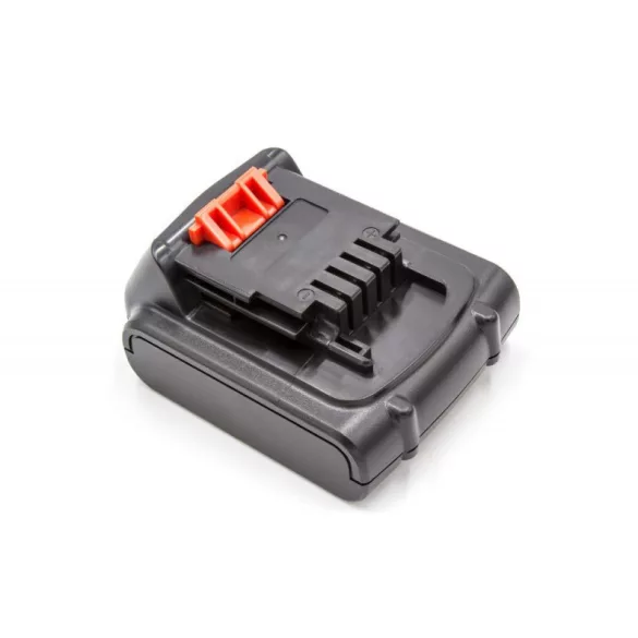 Black & Decker BL1514 14.4V Li-ion 2000mAh utángyártott akkumulátor - VHBW