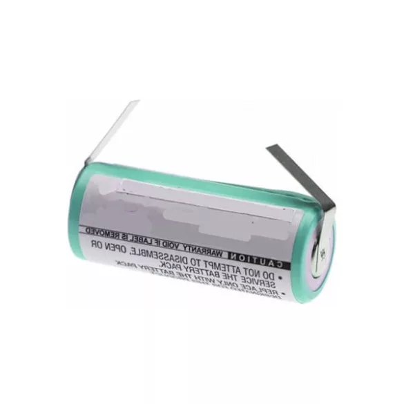 Braun Oral B Triumph 4000 1.2V, NI-MH, 2500mAh utángyártott akkumulátor - VHBW