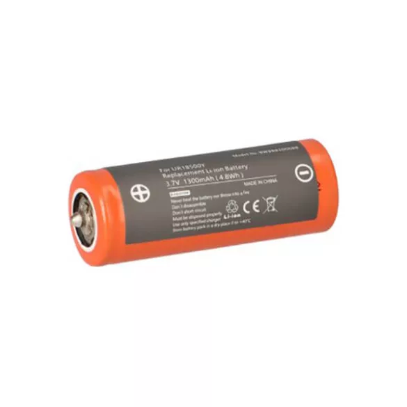 Braun Series 7 730, 67030925 1300mAh utángyártott akkumulátor - VHBW