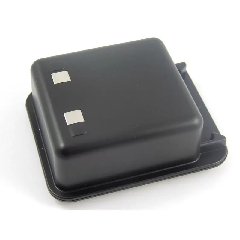 Bullard Heiman T3, T4 2000mAh utángyártott akkumulátor