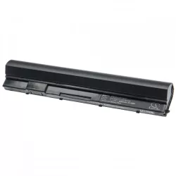 Clevo W515LU W510BAT-3 2200mAh utángyártott akkumulátor