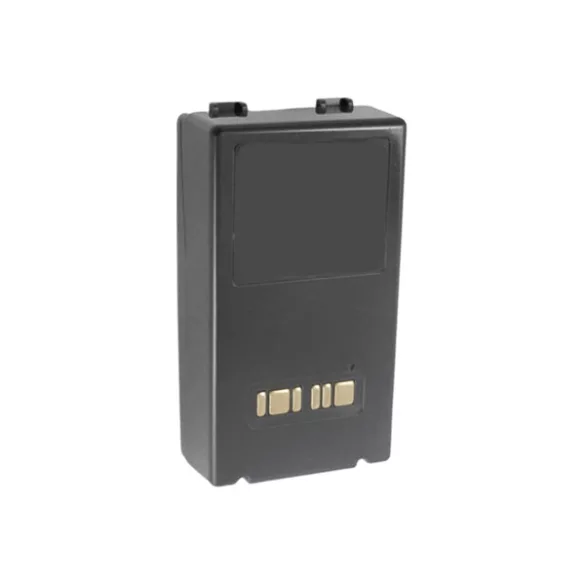 Datalogic Falcon X3 5200mAh utángyártott akkumulátor - VHBW
