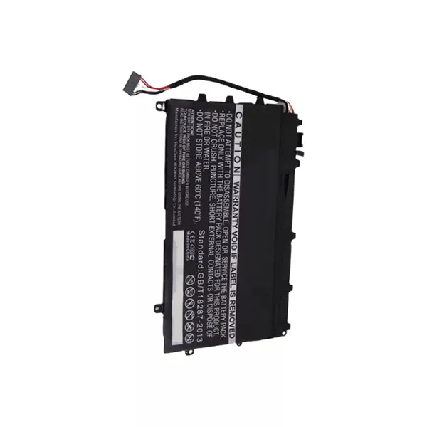 Dell Latitude 7350 13 7000 2700mAh utángyártott akkumulátor Dell Latitude 7350 13 7000 2700mAh utángyártott akkumulátor