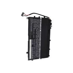   Dell Latitude 7350 13 7000 2700mAh utángyártott akkumulátor