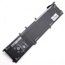   Dell Precision 5510 XPS 15 9530 XPS 15 9550 7300mAh utángyártott akkumulátor