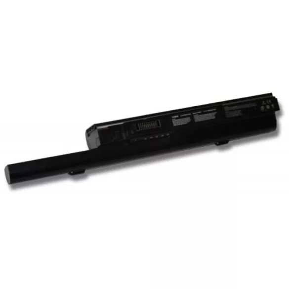 Dell Studio 16 XPS 1640 -- 6600mAh utángyártott akkumulátor - VHBW
