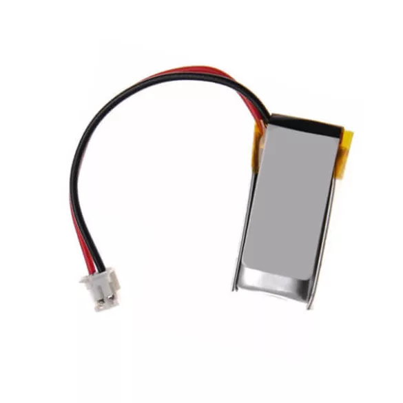 Diatem Logisty Diagral-Hager D5142 BatLi11 90mAh utángyártott akkumulátor - VHBW