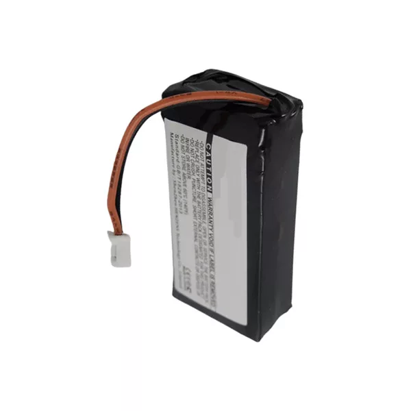 Dogtra DA212, Edge Transmitter, Edge TX 850mAh utángyártott akkumulátor