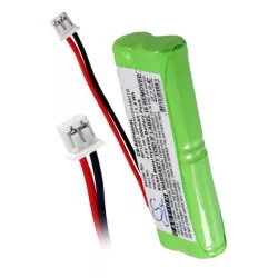 Dogtra Transmitter 175NCP 300mAh utángyártott akkumulátor
