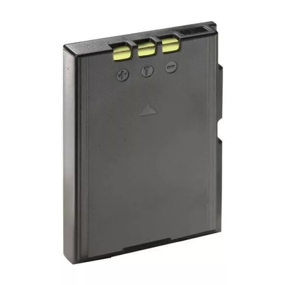 Nikon EN-EL2 1100mAh utángyártott akkumulátor