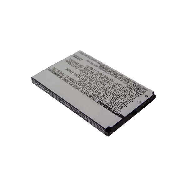 Dolphin 6000 1450mAh utángyártott akkumulátor Dolphin 6000 1450mAh utángyártott akkumulátor